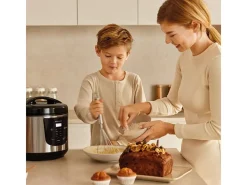 Robot de Cocina SmartChef V50 Negra - Newlux