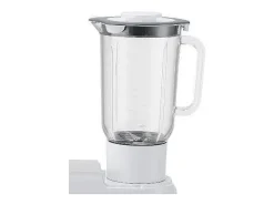 Robot de Cocina Kenwood Chef KVC3110S - Gris Plateado 1000W