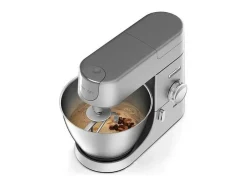 Robot de Cocina Kenwood Chef KVC3110S - Gris Plateado 1000W