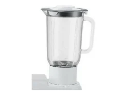 Robot de Cocina Kenwood Chef KVC3110S - Gris Plateado 1000W
