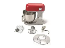 Robot de cocina KENWOOD KMX750RD Rojo 1000 W 5 L
