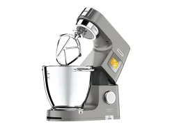 Robot de cocina Kenwood Titanium Chef Patissier XL 7L con balanza integrada y pantalla táctil a color