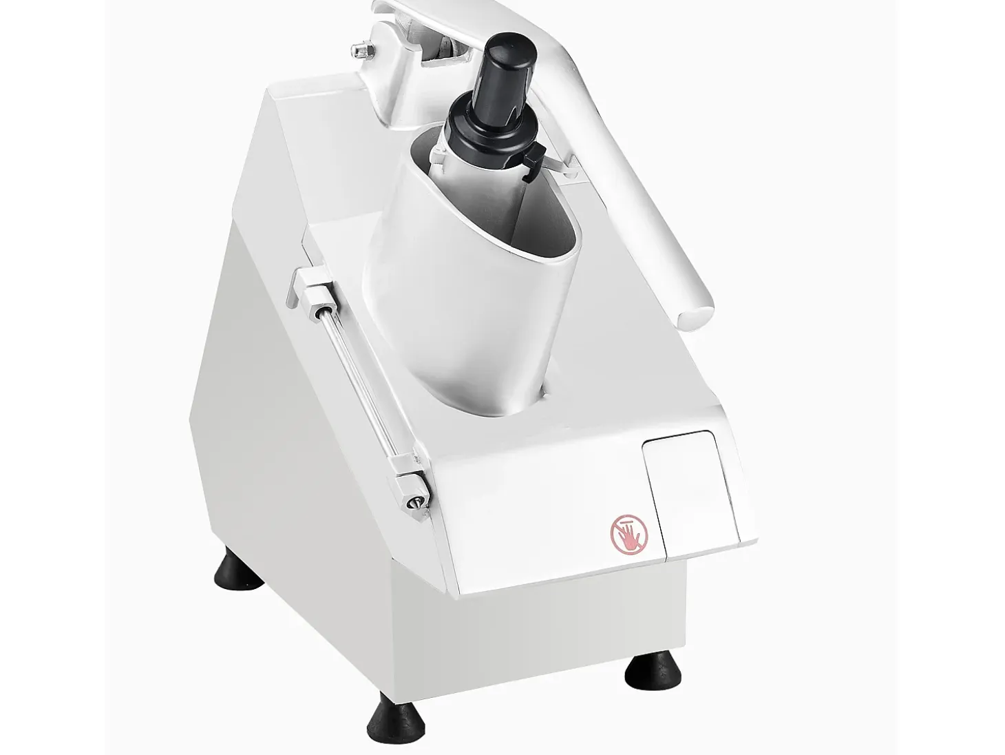 Robot de Cocina y Picadora de Verduras SucceBuy, 550 W, 6 Cuchillas