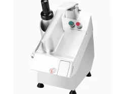 Robot de Cocina y Picadora de Verduras SucceBuy, 550 W, 6 Cuchillas