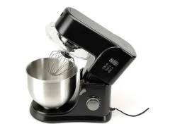 Robot pastelero Black+Decker BXKM1001E 1000W Negro Inox