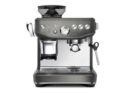 Sage SES876BST4EEU1 Cafetera Superautomática 1850W 15 Bar 2L 250g
