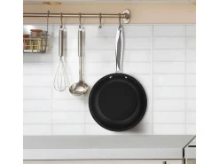 Sartén Cecotec Polka Classy 20 Bucket Steel antiadherente inox Ø20cm