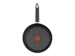 Sartén Emotion Tefal acero inoxidable Full Induction inox Ø18 cm
