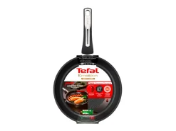 Sartén Emotion Tefal acero inoxidable Full Induction inox Ø18 cm