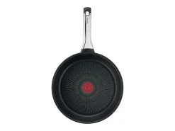 Sartén Excellence Tefal revestimiento antiadherente sistema Thermo-Fusion+ negro 24 cm