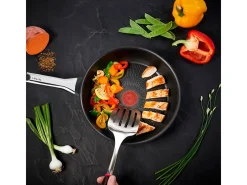 Sartén Excellence Tefal revestimiento antiadherente sistema Thermo-Fusion+ negro 20 cm