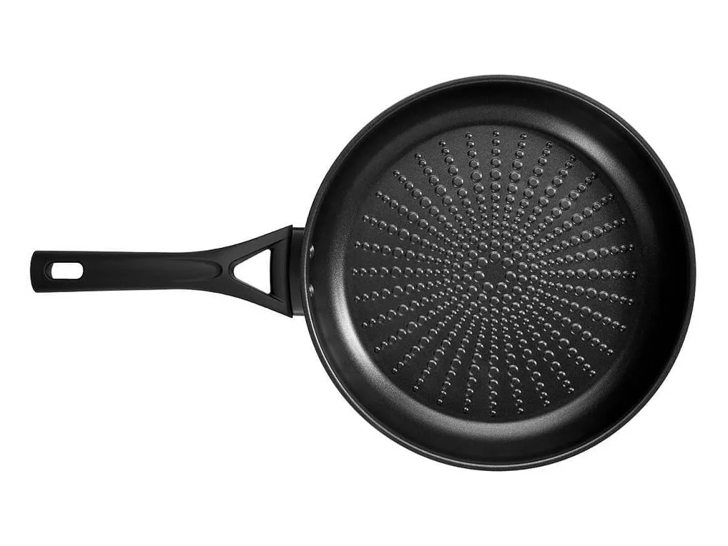 Sartén Expert Pyrex acero inox Ø20 cm