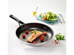 Sartén Expert Pyrex acero inox Ø26 cm