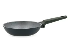 Sartén Geoh Pyrex aluminio forjado gris Ø28 cm