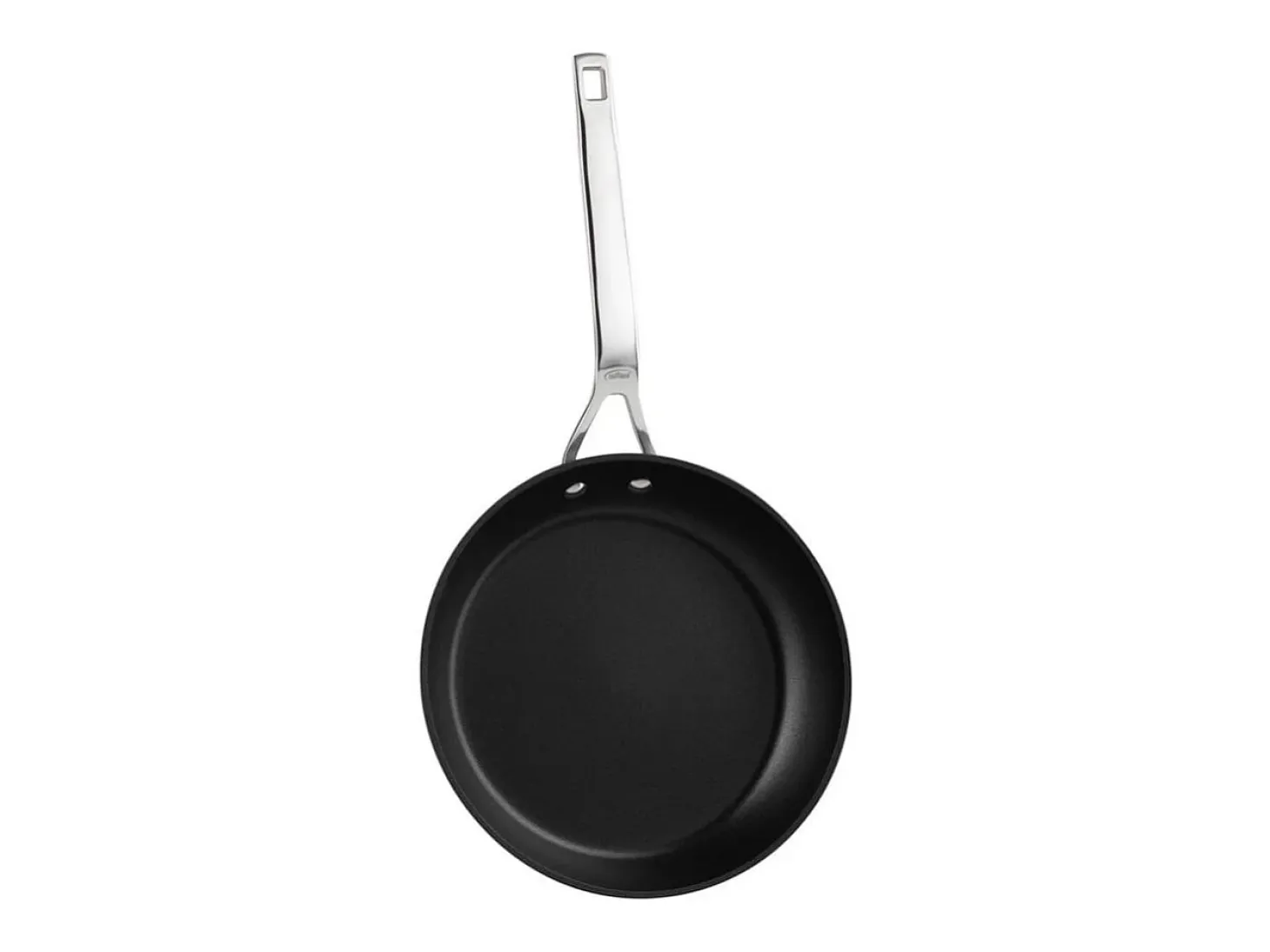 Sartén Inoxibar Aqua Line aluminio forjado azul Ø28 cm