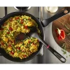 Sartén Tefal XL Force 24 cm - Revestimiento Antiadherente Resistente, Inducción