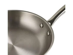 Sartén Wecook Pro acero inoxidable Ø28 cm