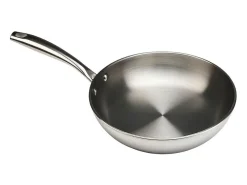 Sartén Wecook Pro acero inoxidable Ø28 cm