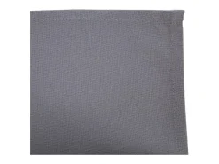 Servilletas Atmosphera Gris ( 40 x 40 cm)