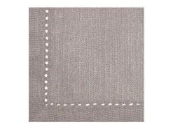 Servilletas Atmosphera Gris (40 x 40 cm)