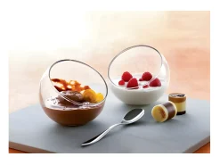 Set de 6 Verrines 4 cl Versatile Luminarc para aperitivos