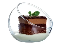 Set de 6 Verrines 4 cl Versatile Luminarc para aperitivos