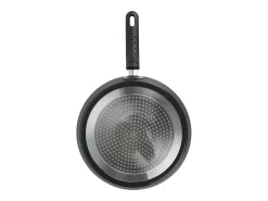 Set de crepera de inducción de 28 cm con accesorios de aluminio