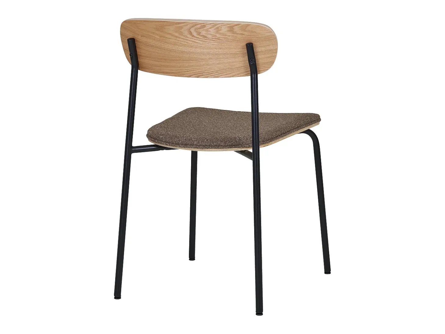 Set van 2 MARBELLA stoelen – Stapelbaar en comfortabel