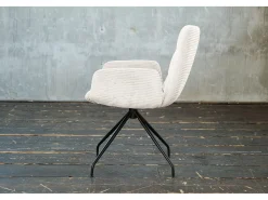 Silla - blanco Pana - CHARME