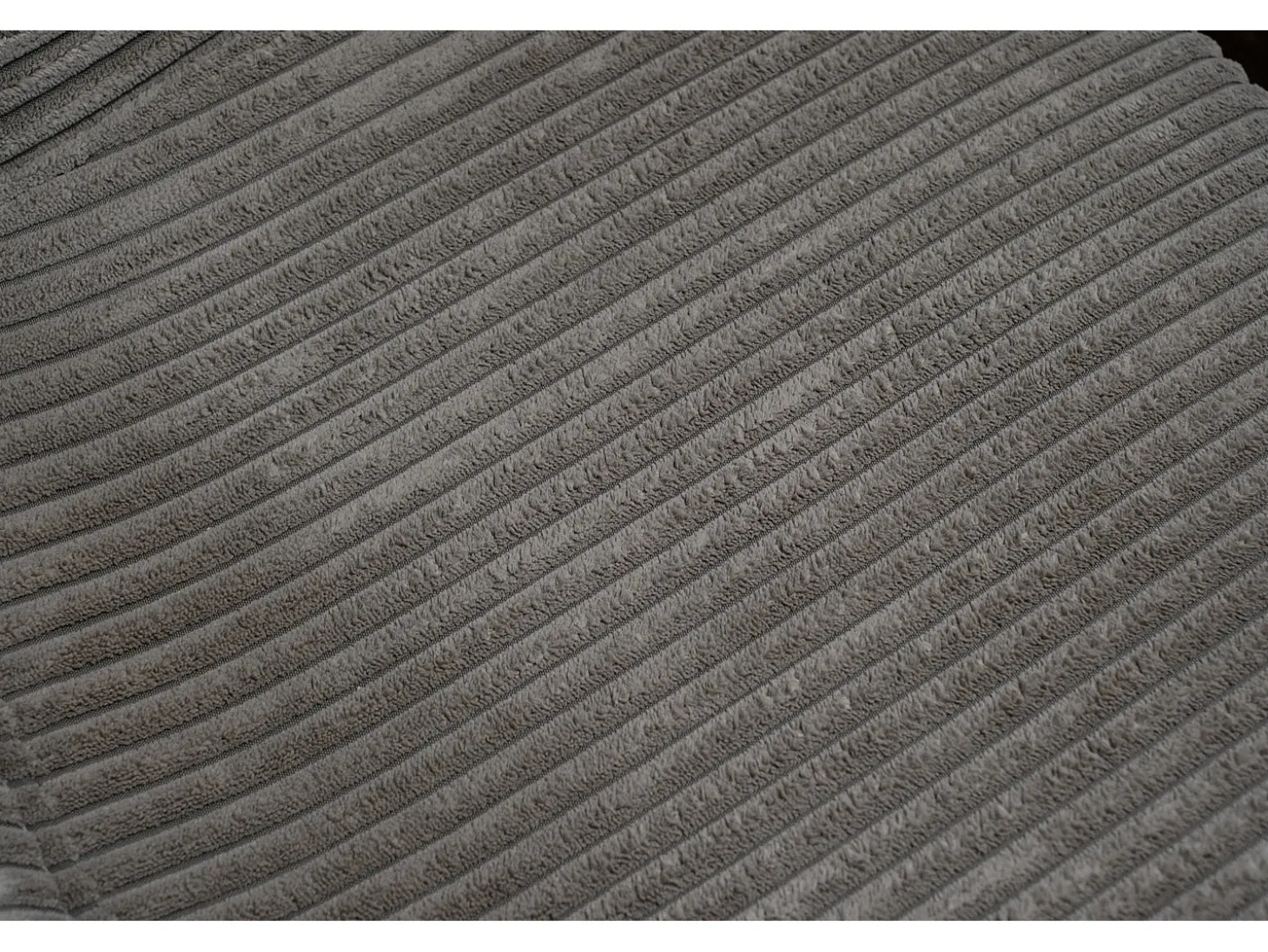 Silla - Gris Pana - LENA