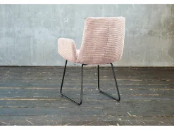 Silla - Rosa Pana - CHARME