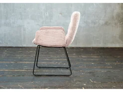 Silla - Rosa Pana - CHARME