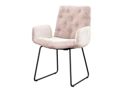 Silla - Rosa Pana - CHARME