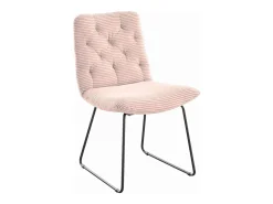 Silla - Rosa Pana - NEW CHARME