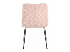 Silla - Rosa Pana - NEW CHARME