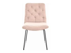 Silla - Rosa Pana - NEW CHARME