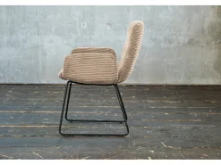 Silla - topo Pana - CHARME