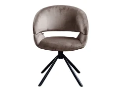 Silla - topo terciopelo - LARA
