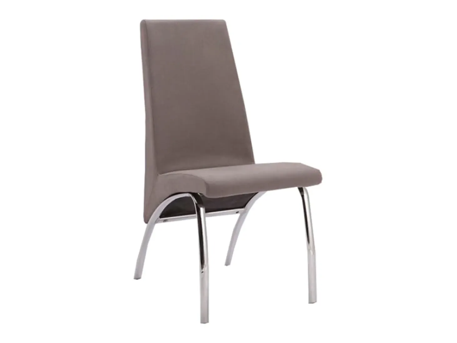 Silla Aroa tela jarama marengo 95x44x51 cm