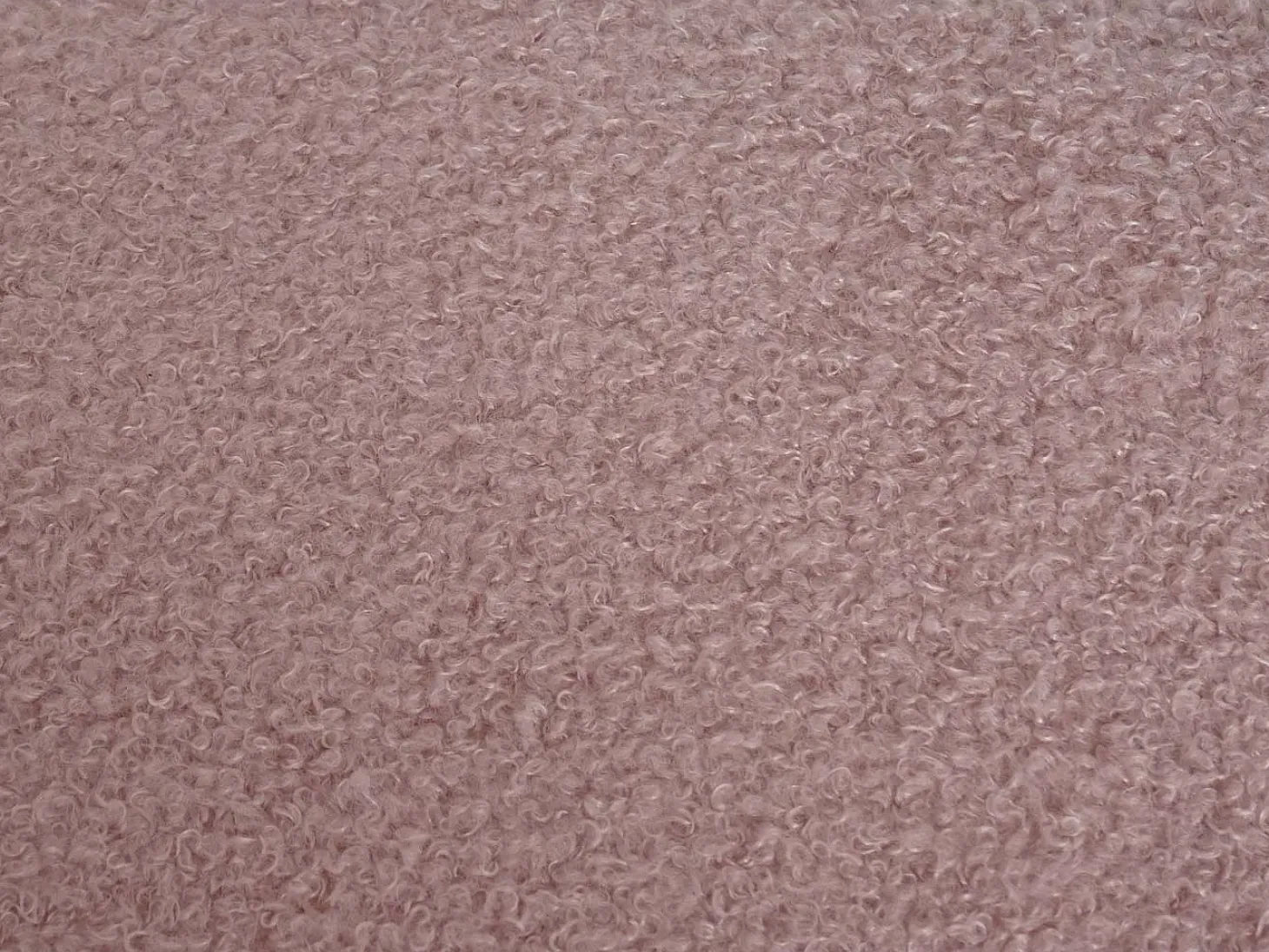 Silla basculante MCW-K88 (juego de 2), Tela/Textil rosa