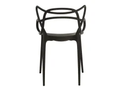 Silla Beliano premium con reposabrazos - Interior y exterior-ribete verde crudo