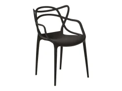 Silla Beliano premium con reposabrazos - Interior y exterior-Verde celadón