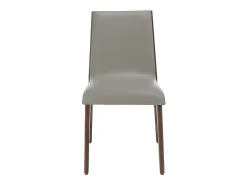 Silla comedor tapizada polipiel 4070 ANGEL CERDA