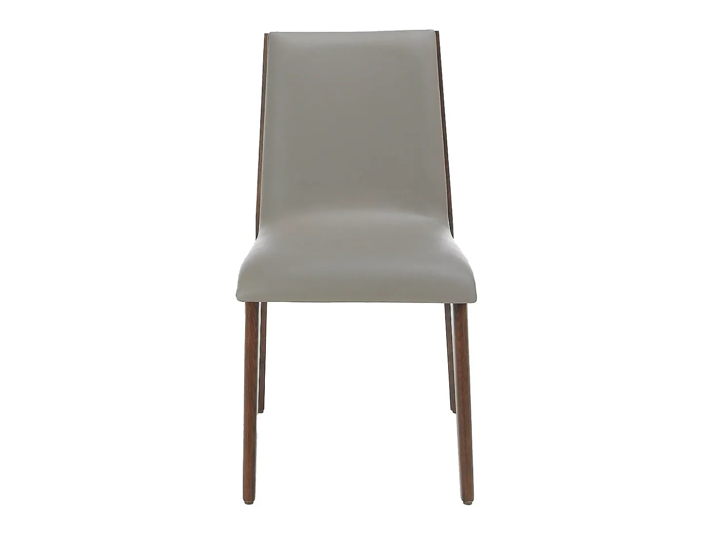Silla comedor tapizada polipiel 4070 ANGEL CERDA