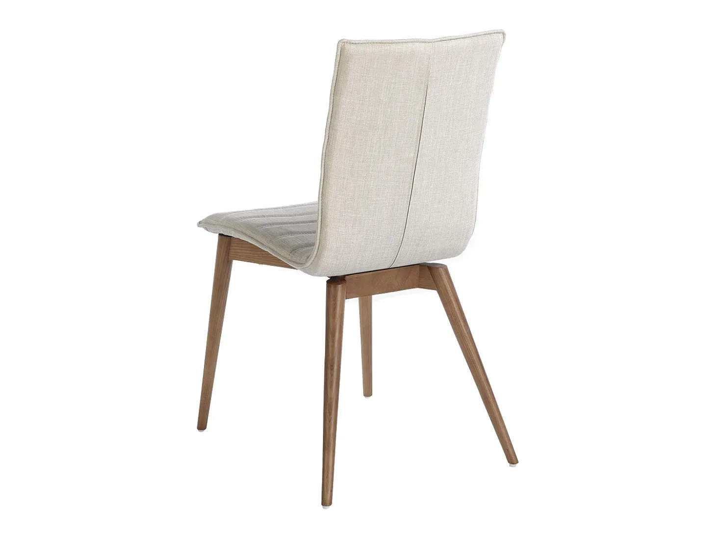 Silla comedor tapizada tela 4031 ANGEL CERDA