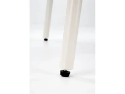 Silla de acero de 60 x 75 cm