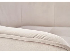 Silla de acero de 60 x 81 cm