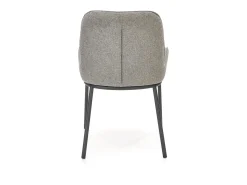 Silla de acero 54x83 cm