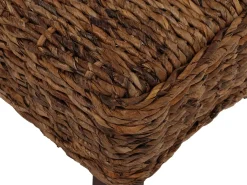 Silla de comedor Acireale (set de 2), light, sin cojines