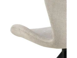 Silla de comedor BatildaA1 beige.